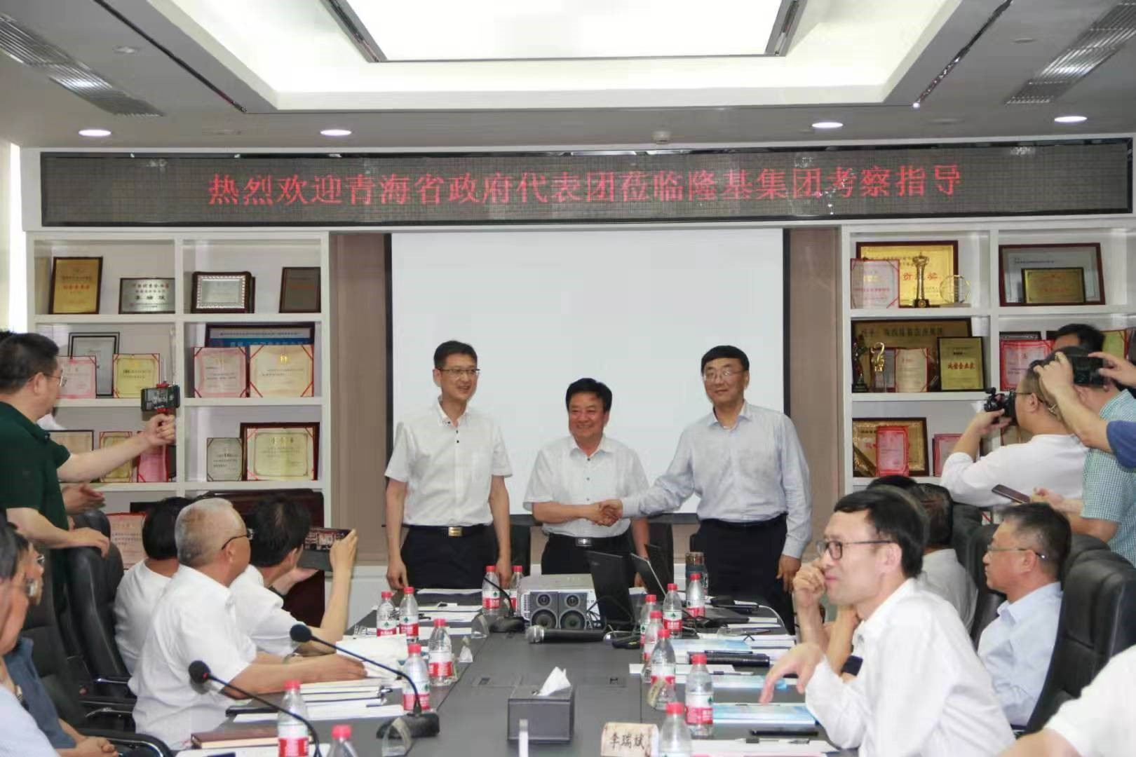 新立讯一科技改变未来